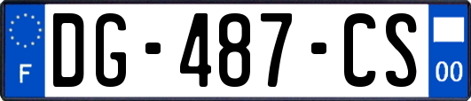 DG-487-CS