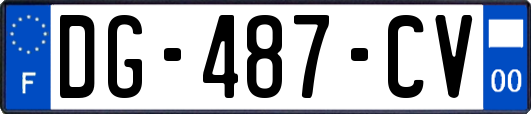 DG-487-CV