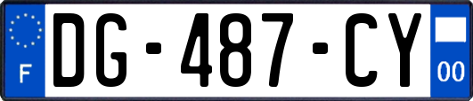 DG-487-CY