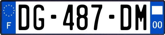 DG-487-DM