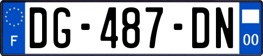 DG-487-DN