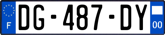 DG-487-DY