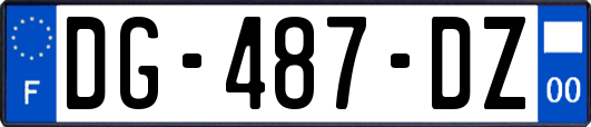 DG-487-DZ