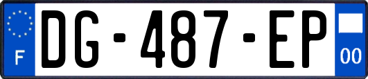 DG-487-EP
