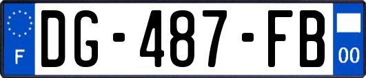 DG-487-FB