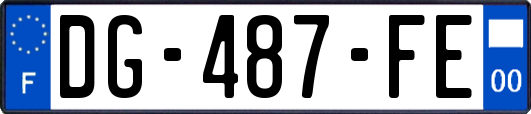 DG-487-FE