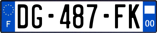 DG-487-FK