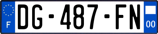 DG-487-FN