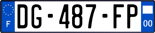 DG-487-FP