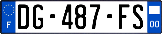 DG-487-FS