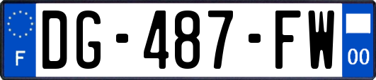 DG-487-FW