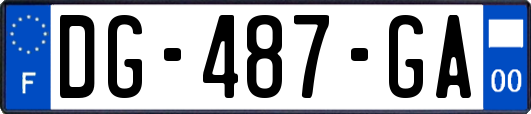 DG-487-GA