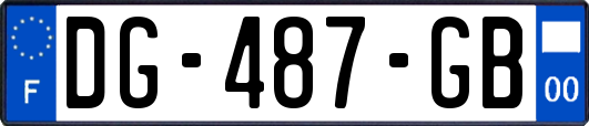 DG-487-GB