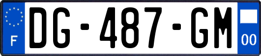 DG-487-GM