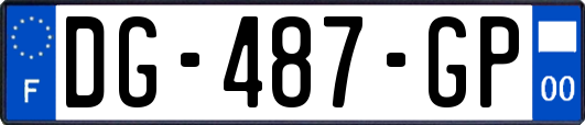 DG-487-GP