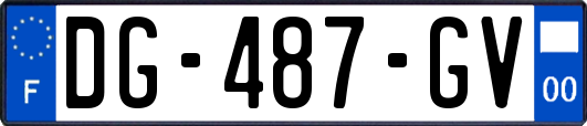 DG-487-GV