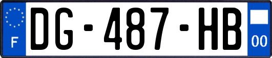 DG-487-HB