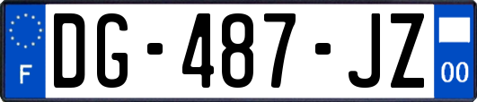 DG-487-JZ