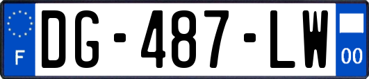 DG-487-LW