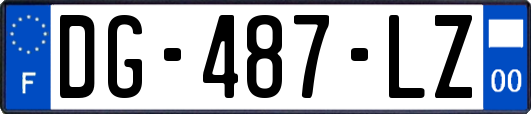 DG-487-LZ