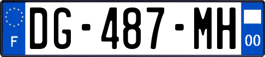 DG-487-MH