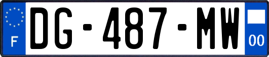 DG-487-MW