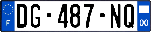 DG-487-NQ