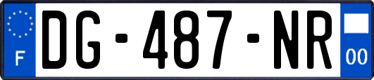 DG-487-NR