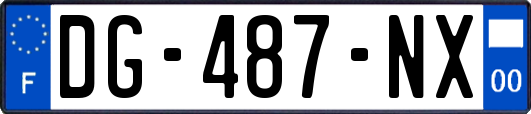 DG-487-NX