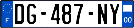 DG-487-NY