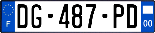 DG-487-PD