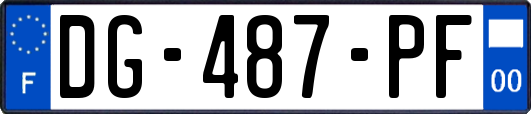 DG-487-PF