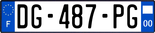 DG-487-PG