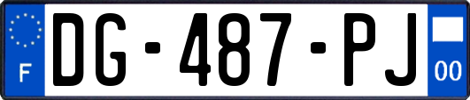 DG-487-PJ