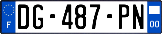 DG-487-PN