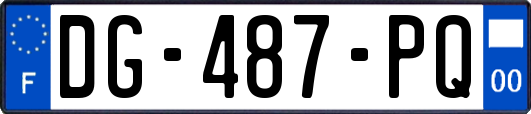 DG-487-PQ