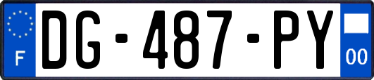 DG-487-PY