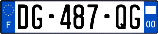 DG-487-QG
