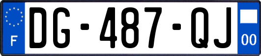 DG-487-QJ