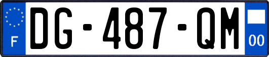 DG-487-QM