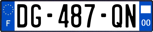 DG-487-QN