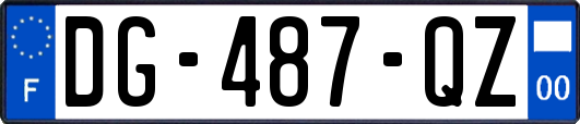 DG-487-QZ