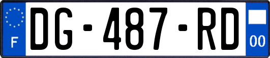 DG-487-RD