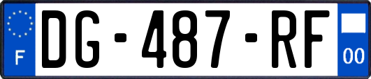 DG-487-RF