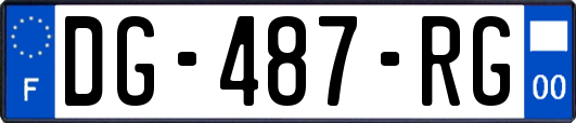DG-487-RG