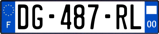 DG-487-RL