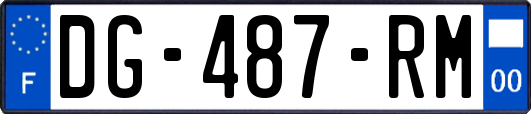 DG-487-RM