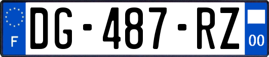 DG-487-RZ