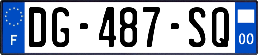 DG-487-SQ