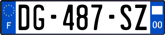 DG-487-SZ
